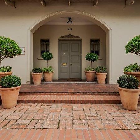 Doncaster Cottages Port Elizabeth Ngoại thất bức ảnh