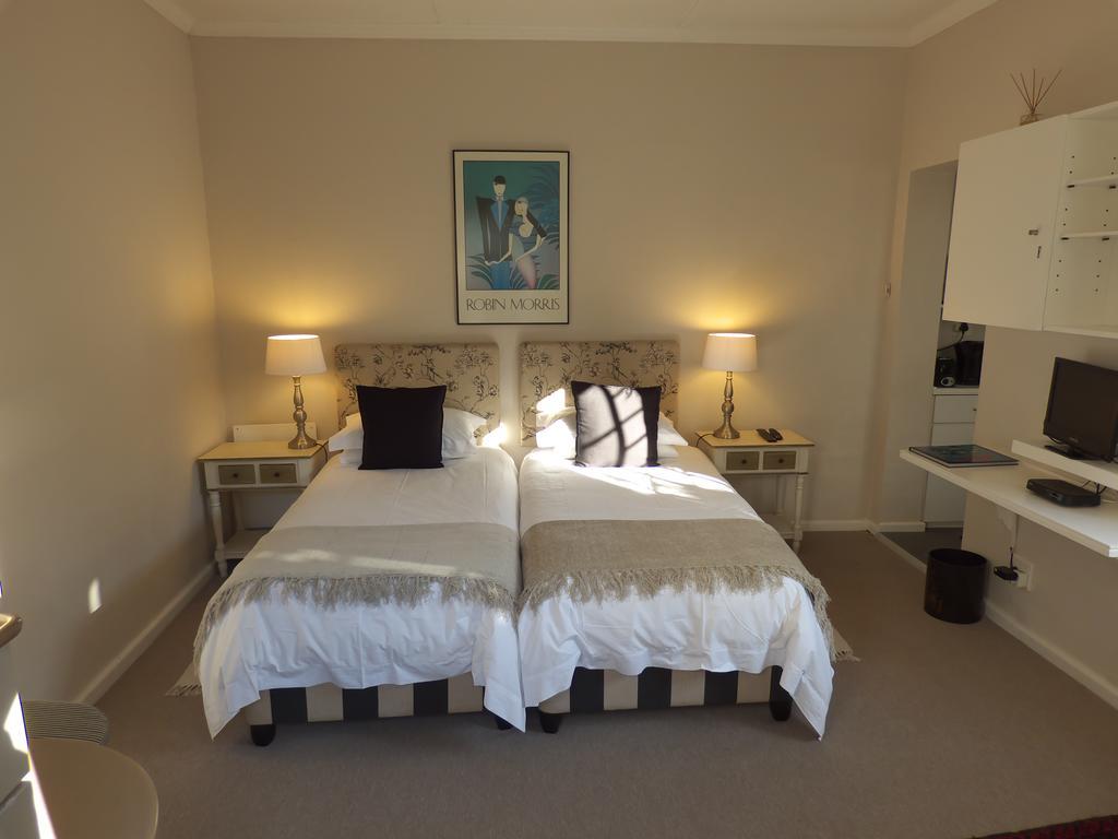 Doncaster Cottages Port Elizabeth Ngoại thất bức ảnh