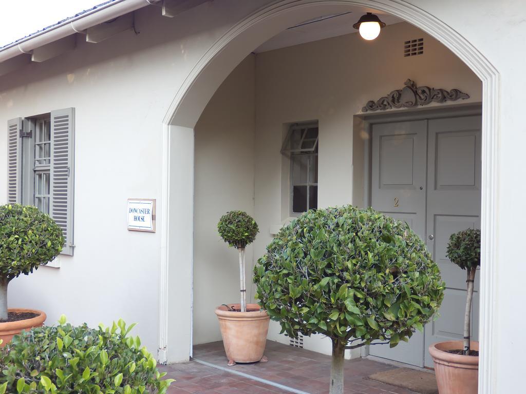 Doncaster Cottages Port Elizabeth Ngoại thất bức ảnh