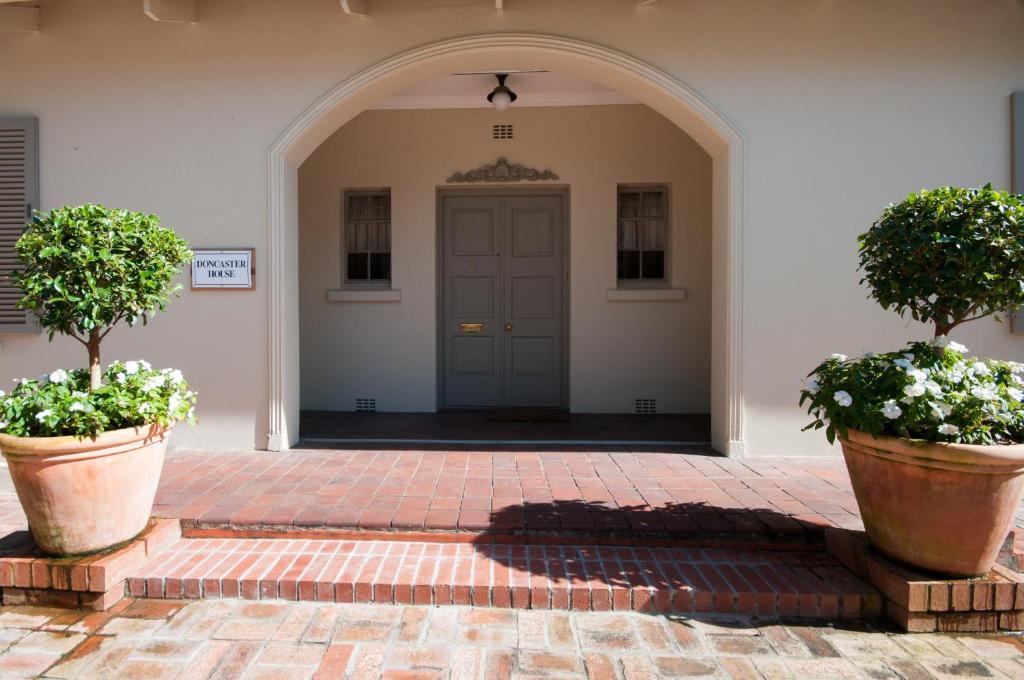 Doncaster Cottages Port Elizabeth Phòng bức ảnh