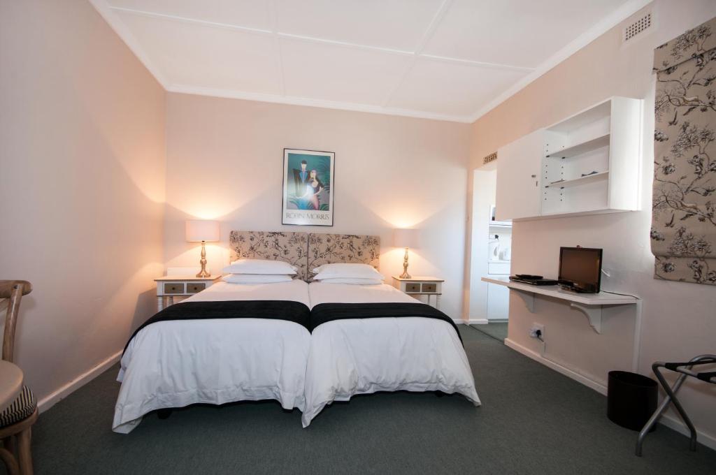 Doncaster Cottages Port Elizabeth Phòng bức ảnh