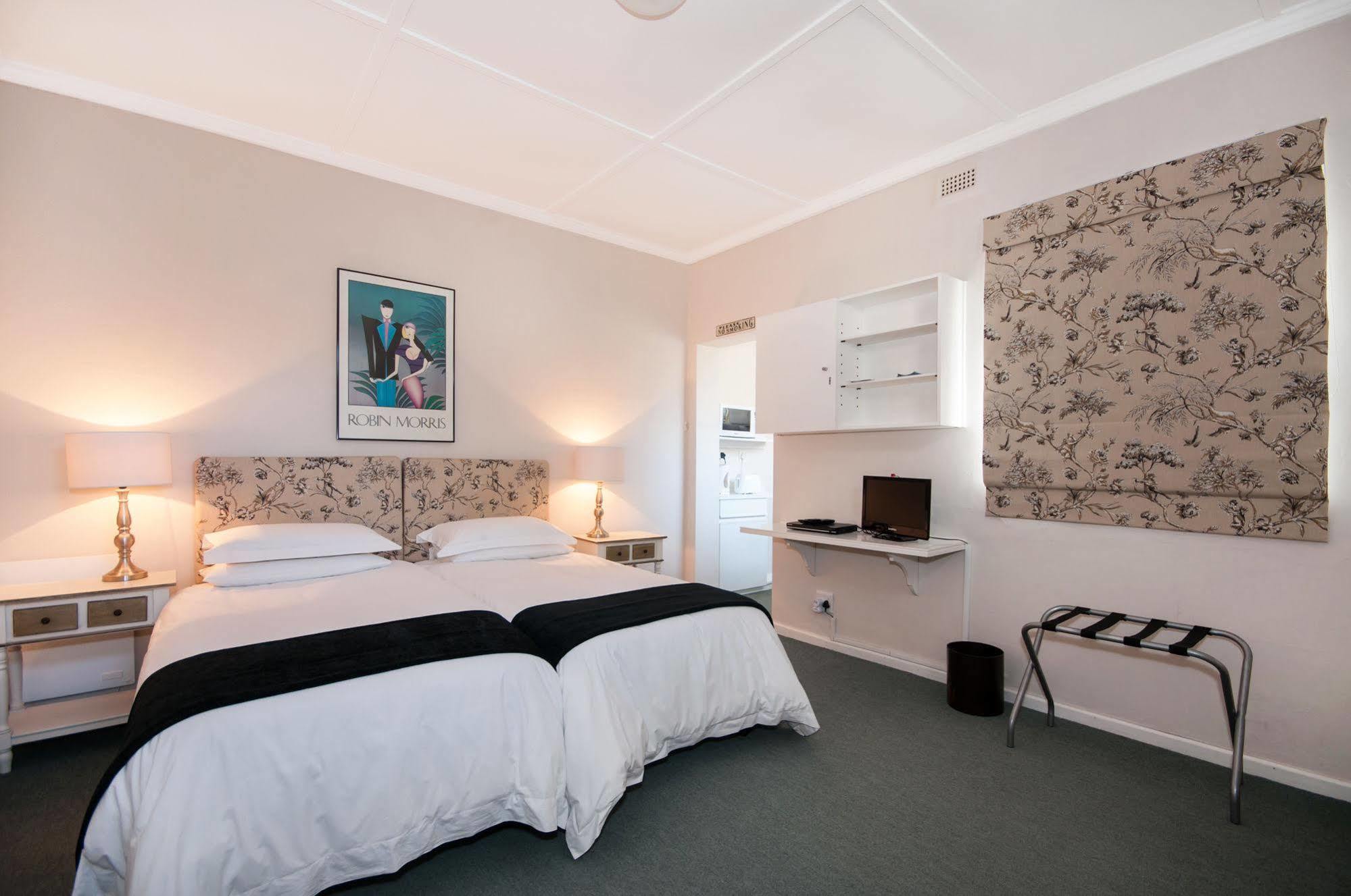 Doncaster Cottages Port Elizabeth Ngoại thất bức ảnh