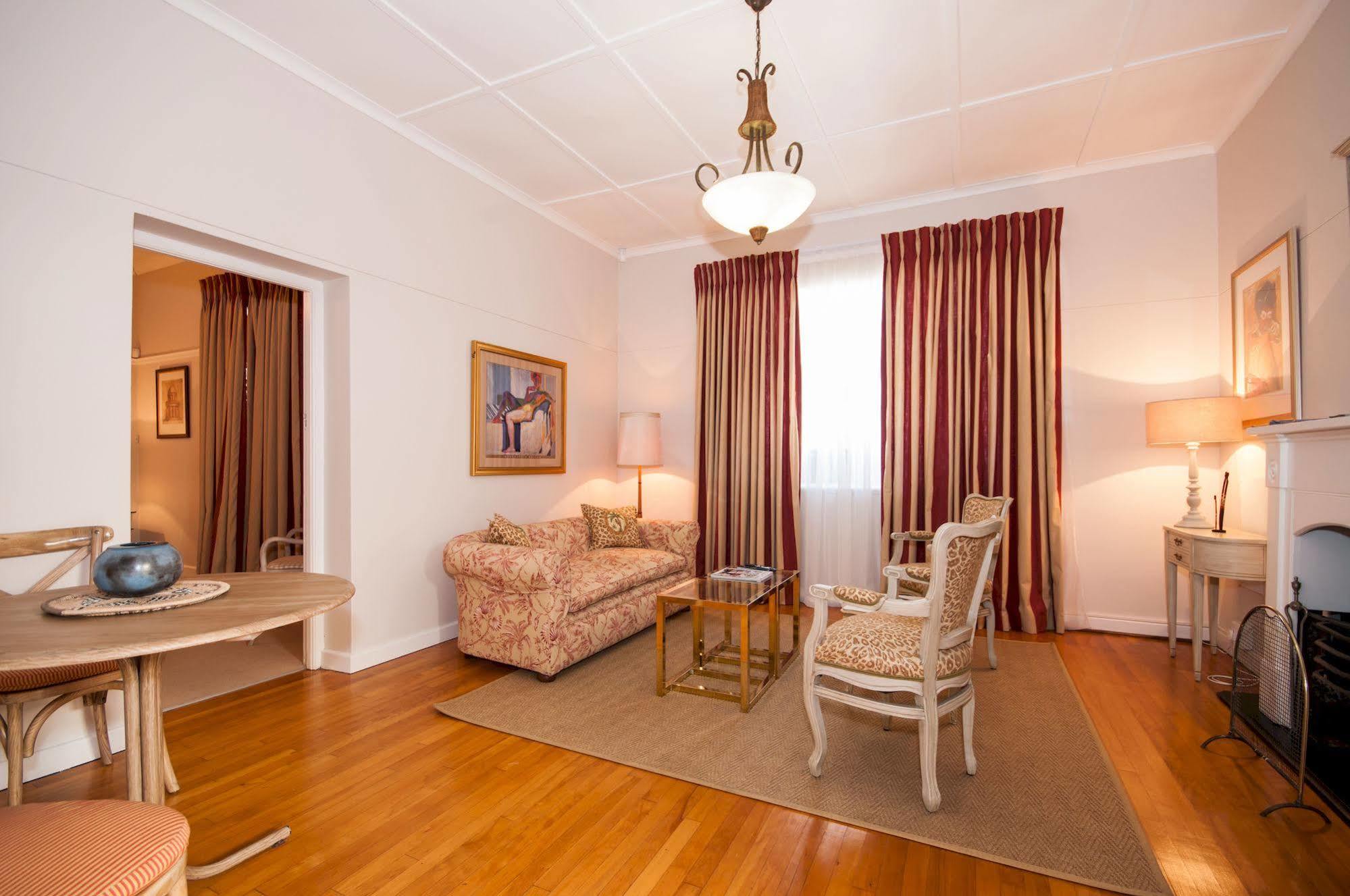 Doncaster Cottages Port Elizabeth Ngoại thất bức ảnh