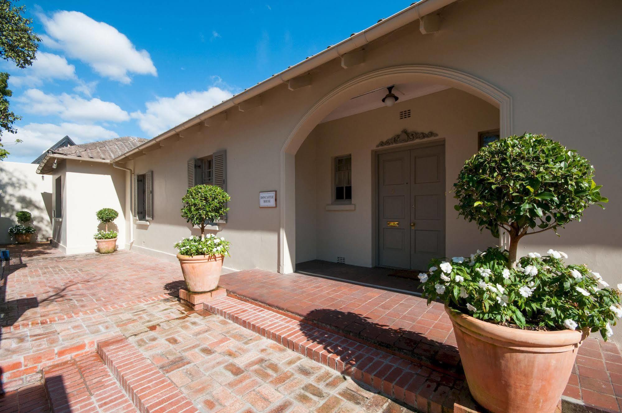Doncaster Cottages Port Elizabeth Ngoại thất bức ảnh