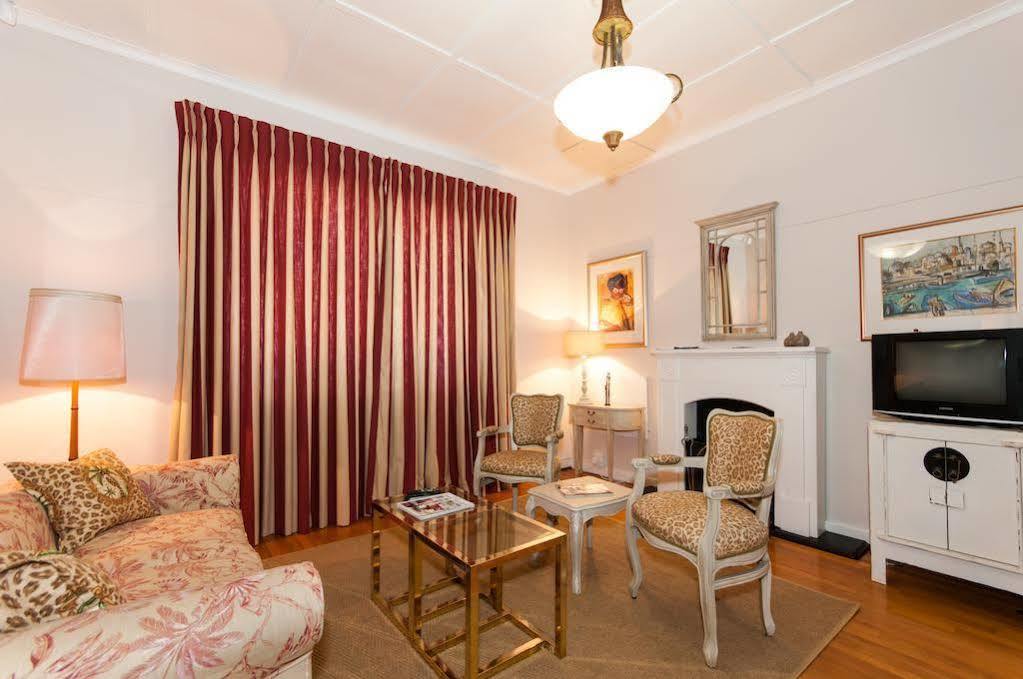 Doncaster Cottages Port Elizabeth Ngoại thất bức ảnh