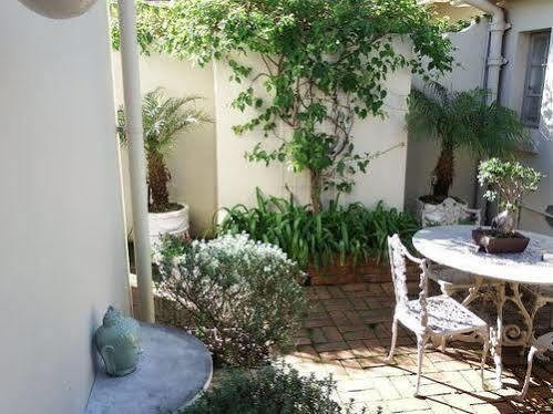 Doncaster Cottages Port Elizabeth Ngoại thất bức ảnh
