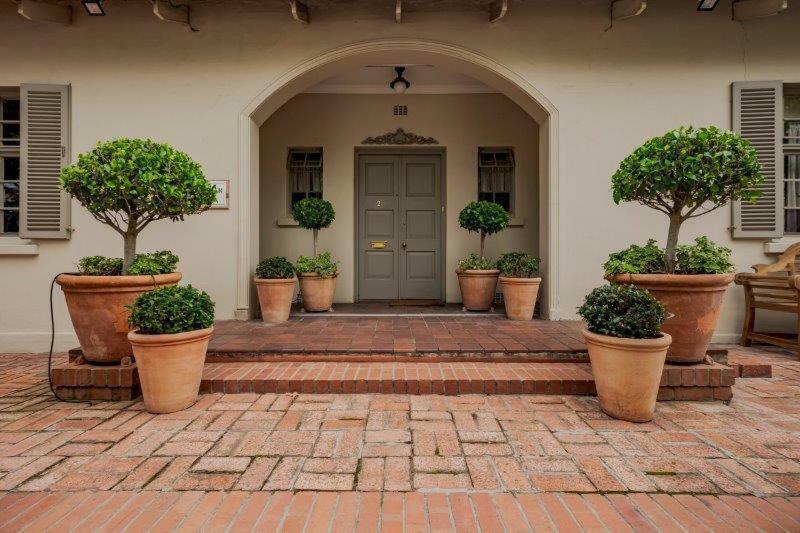 Doncaster Cottages Port Elizabeth Ngoại thất bức ảnh